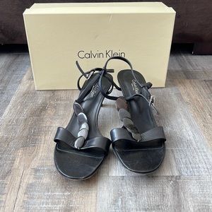Calvin Klein Heels